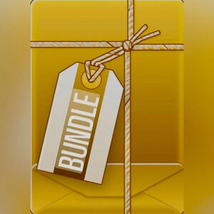 Make a bundle and save!!!!